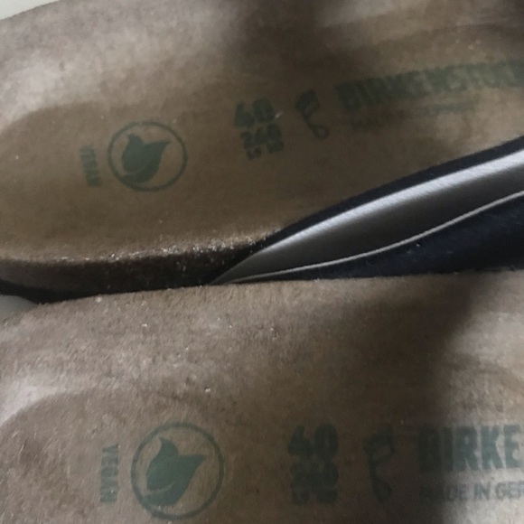 Birkenstock sz 40(9-9.5) - Picture 4 of 7